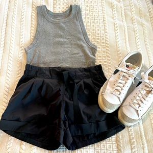 Spring break away shorts